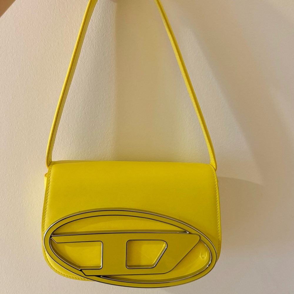 Diesel 1DR Shoulder Bag